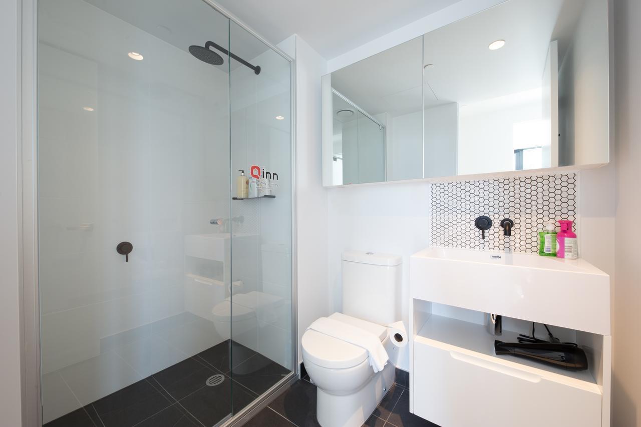 Light Tower Apartment Мельбурн Экстерьер фото